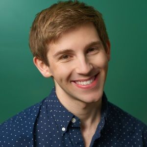 Meet your Posher, David